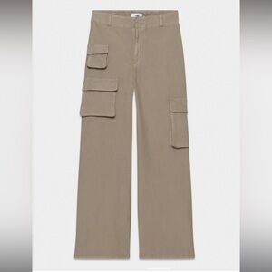 Aritzia Picture Cargo TNA Pants